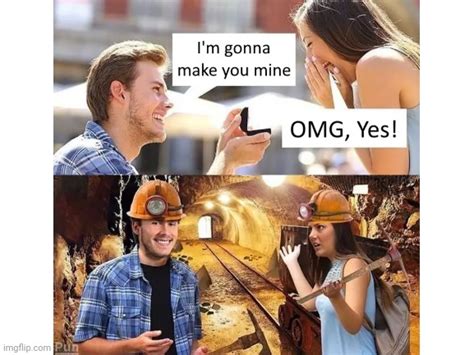 giving up mining meme|mining Meme Generator .